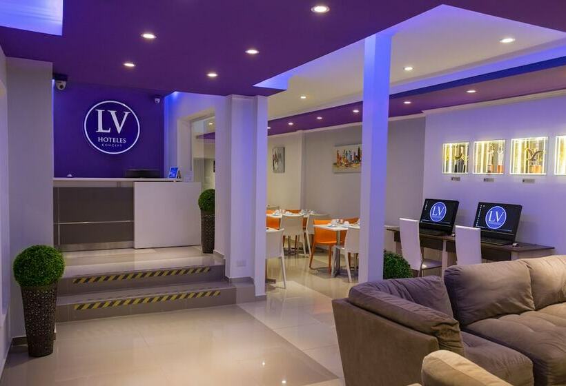 Lv Hoteles Boutique