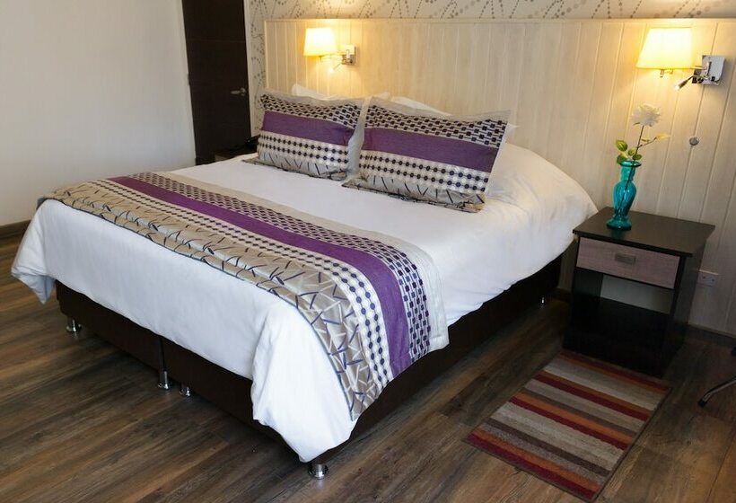 Lv Hoteles Boutique
