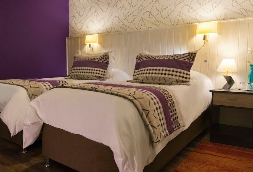 Lv Hoteles Boutique