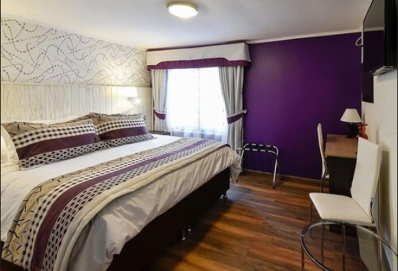 Lv Hoteles Boutique