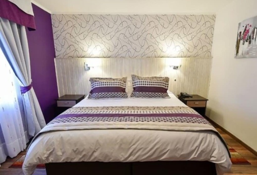 Lv Hoteles Boutique