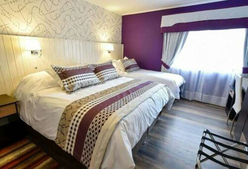 Lv Hoteles Boutique