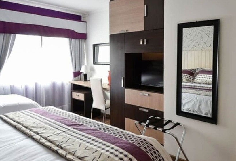 Lv Hoteles Boutique