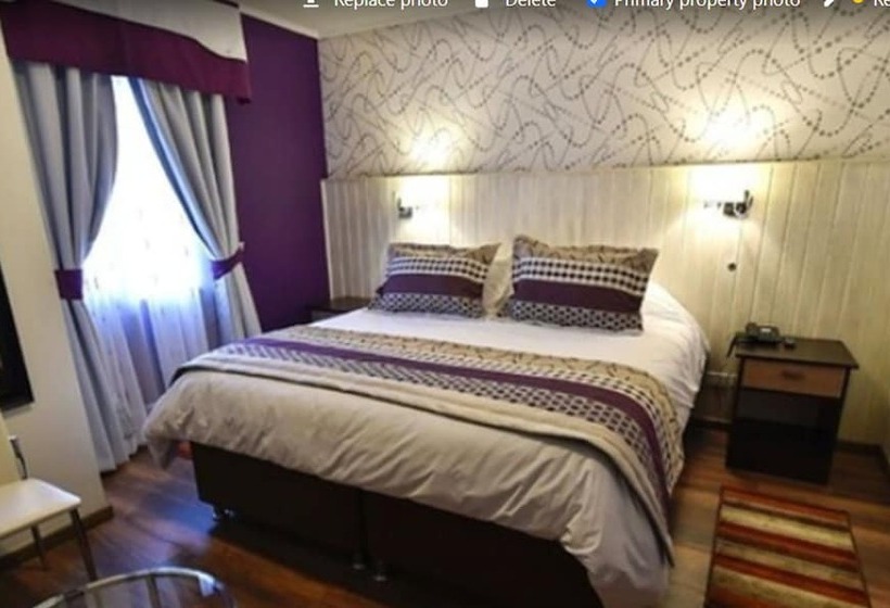 Lv Hoteles Boutique