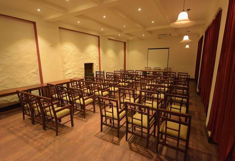 Hôtel Nippon Colombo