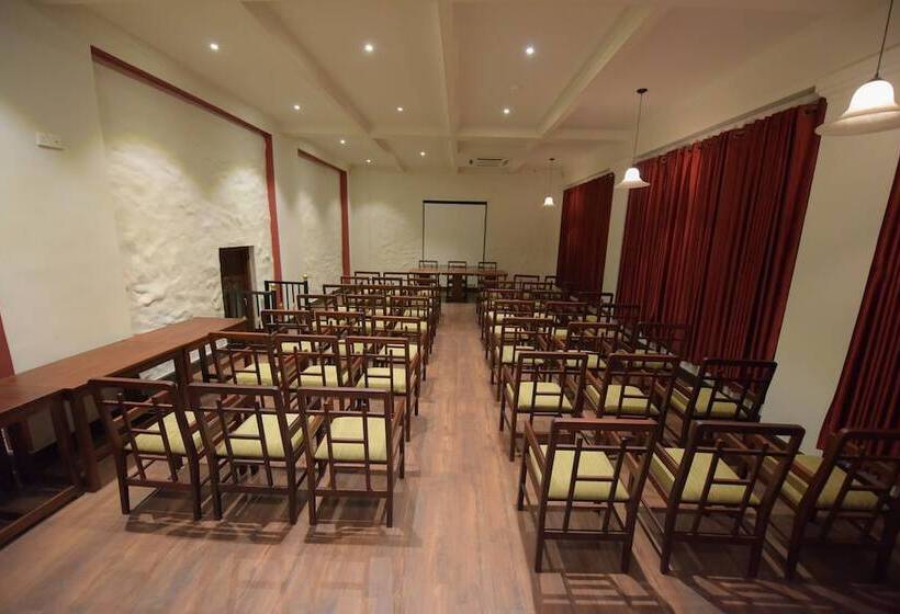 Hôtel Nippon Colombo