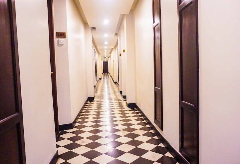 Hôtel Nippon Colombo