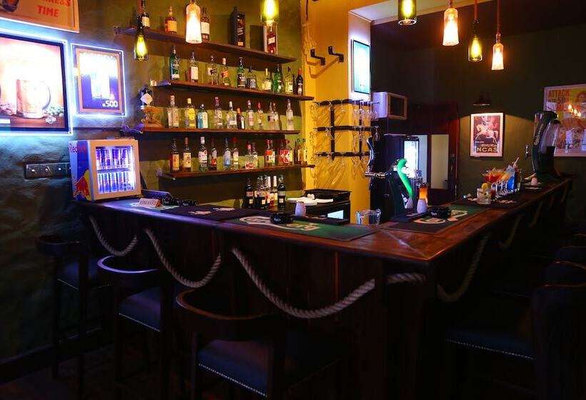 Hôtel Nippon Colombo