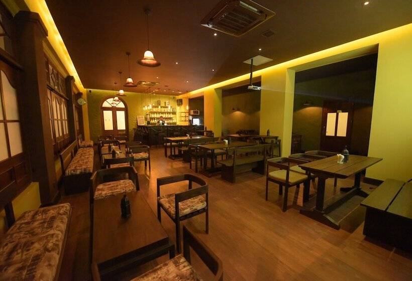 Hôtel Nippon Colombo