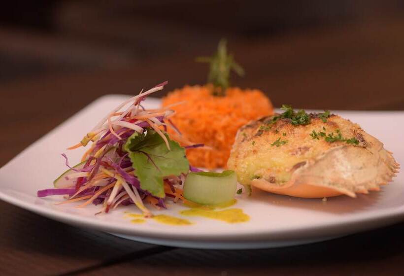 Hôtel Nippon Colombo