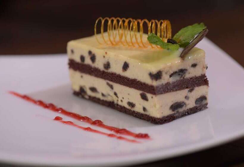 Hôtel Nippon Colombo