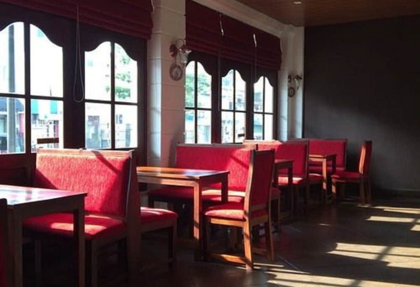 Hôtel Nippon Colombo