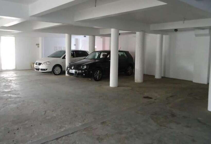 فندق San Gabriel Paddle Club