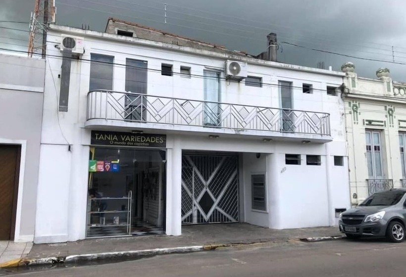 فندق San Gabriel Paddle Club