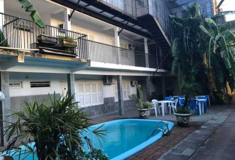 فندق San Gabriel Paddle Club