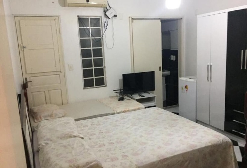 فندق San Gabriel Paddle Club