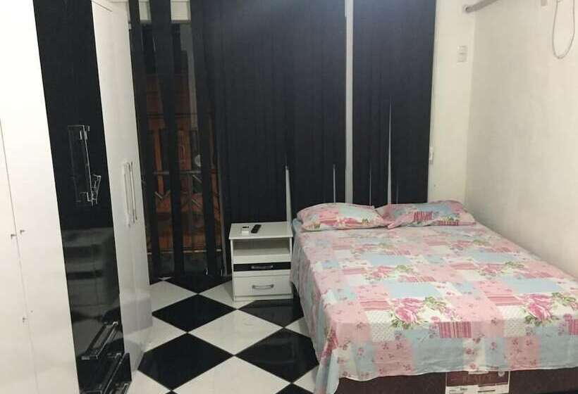 فندق San Gabriel Paddle Club