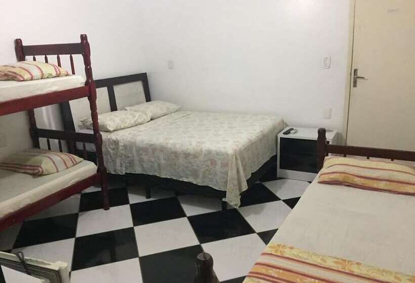 فندق San Gabriel Paddle Club