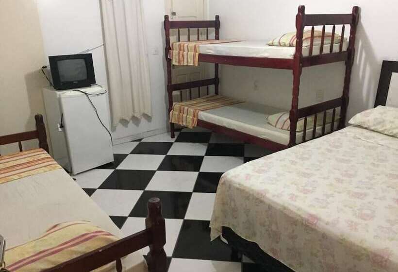 فندق San Gabriel Paddle Club