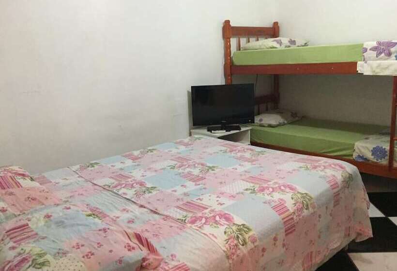 فندق San Gabriel Paddle Club