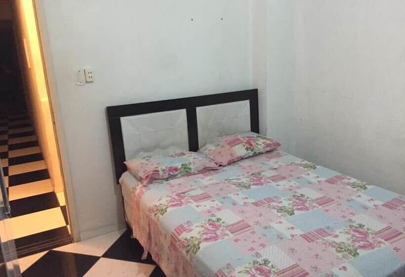 فندق San Gabriel Paddle Club