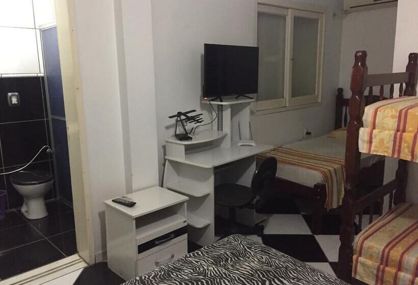 فندق San Gabriel Paddle Club