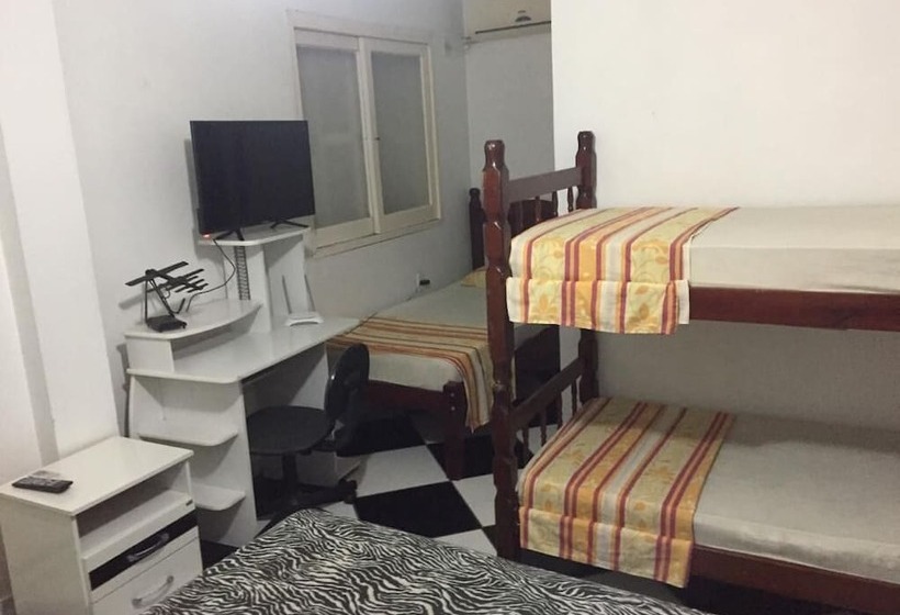 فندق San Gabriel Paddle Club