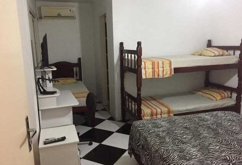 فندق San Gabriel Paddle Club