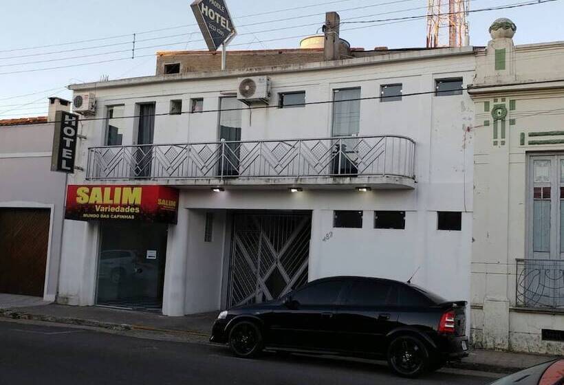 فندق San Gabriel Paddle Club