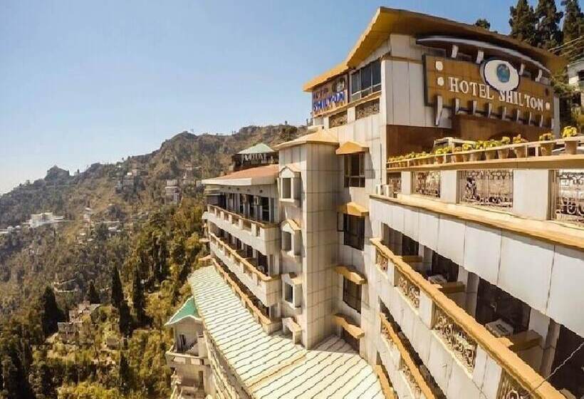 ホテル Shilton By Royal Collection