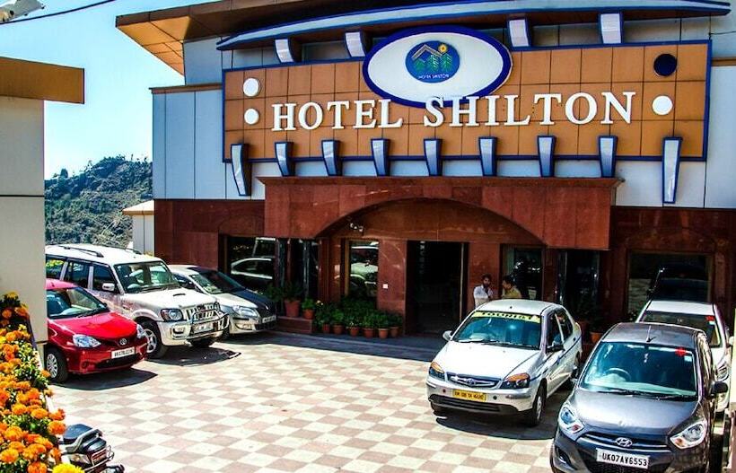 ホテル Shilton By Royal Collection