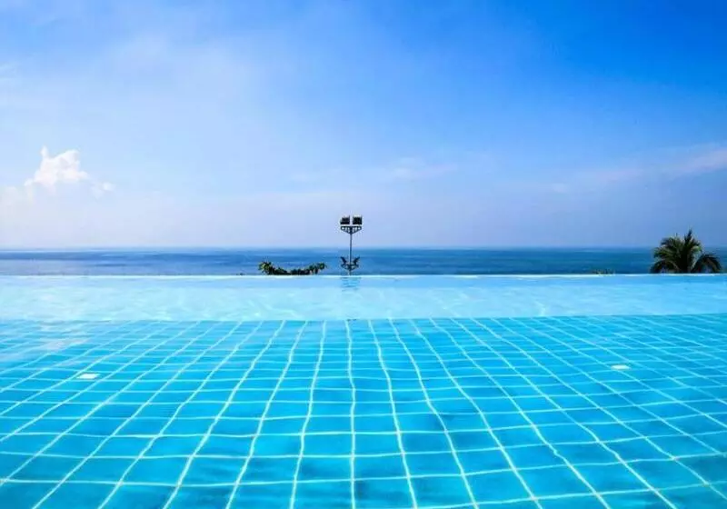 Jomtien Hisotel
