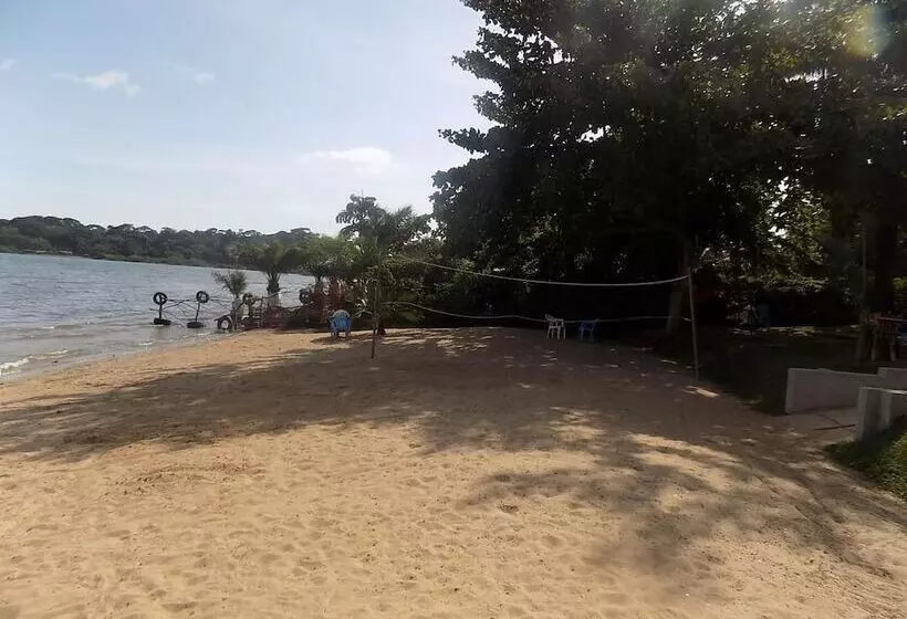 Livani Beach Motel