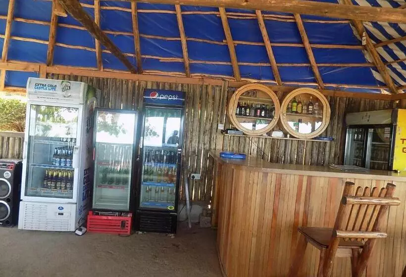 Livani Beach Motel