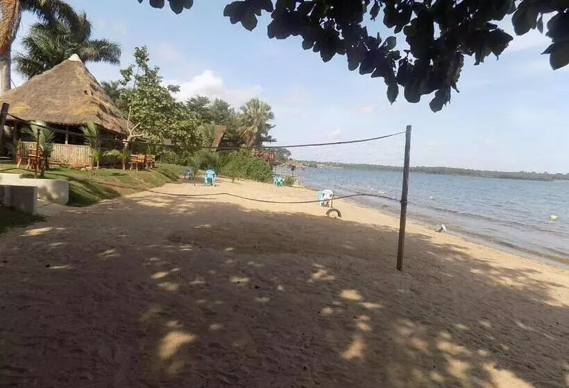 Livani Beach Motel
