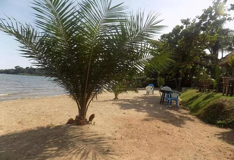 Livani Beach Motel