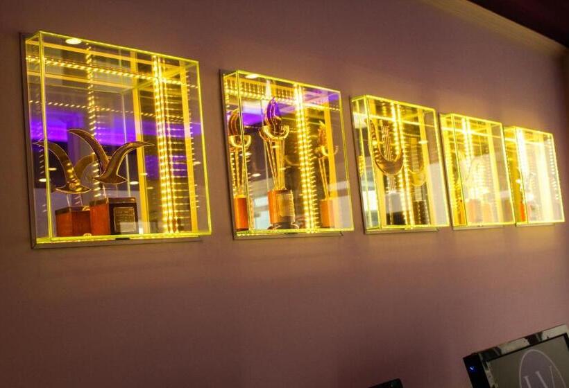 Lv Hoteles Boutique