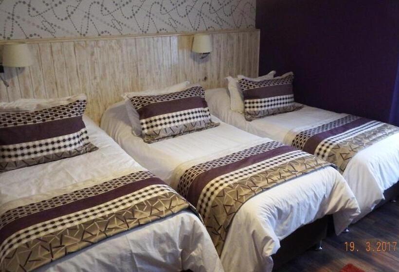 Lv Hoteles Boutique
