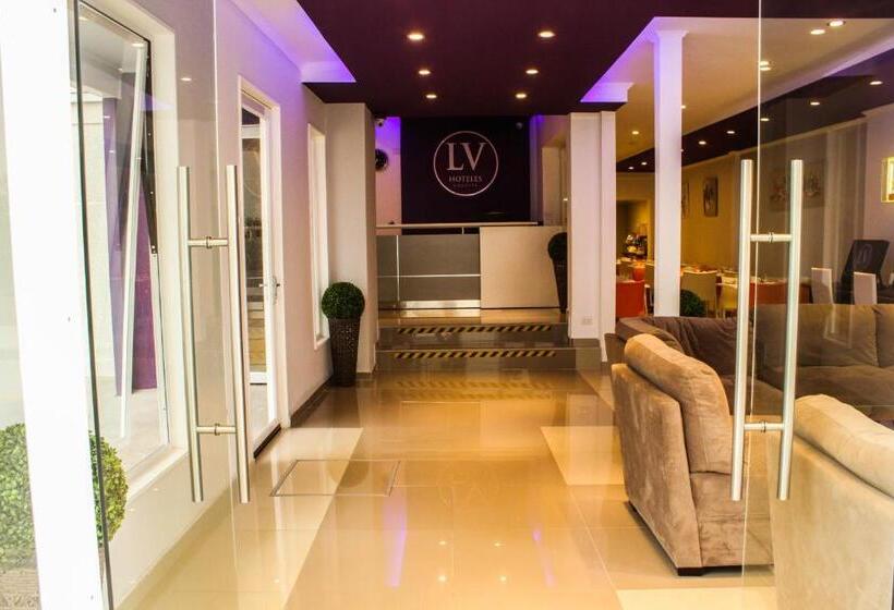 Lv Hoteles Boutique