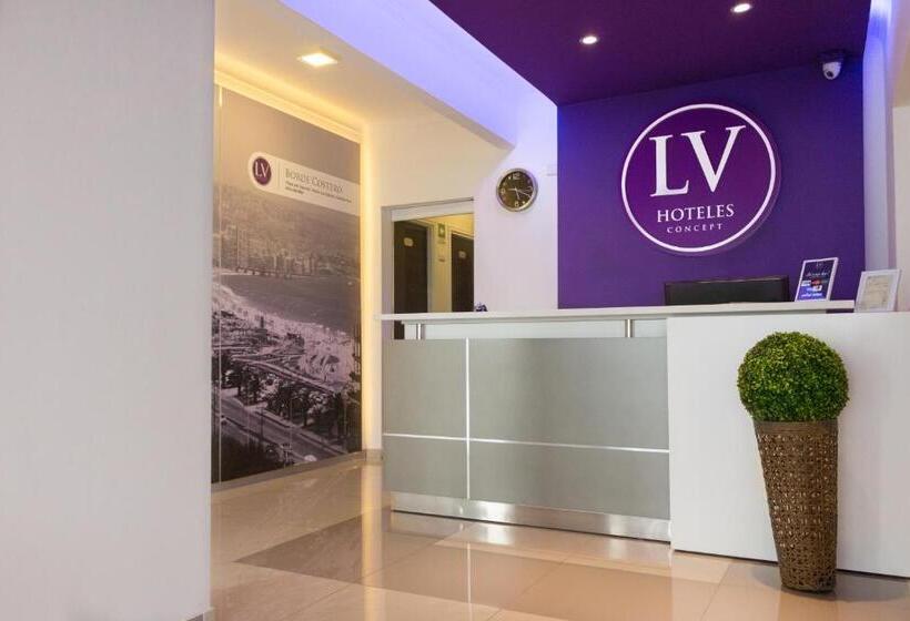 Lv Hoteles Boutique