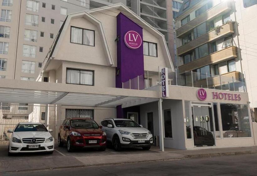 Lv Hoteles Boutique