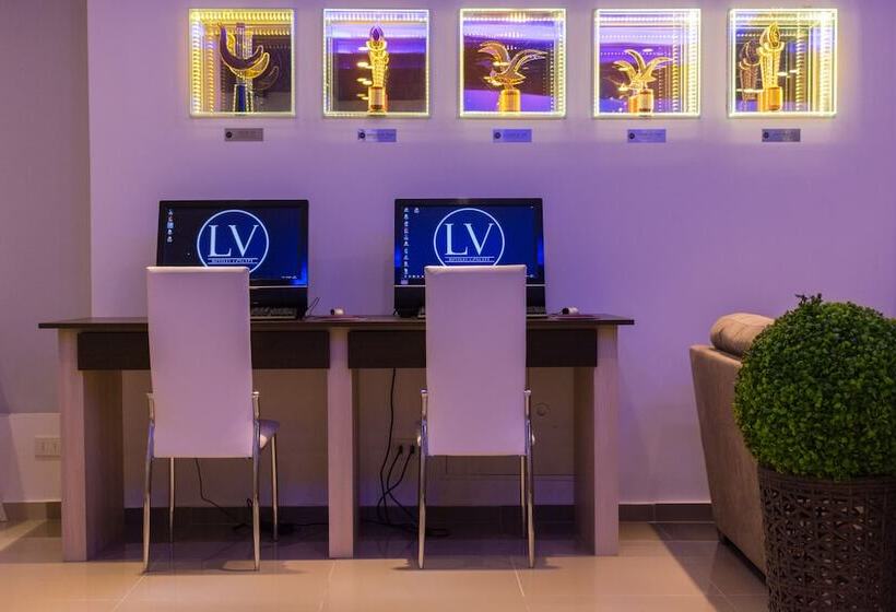 Lv Hoteles Boutique