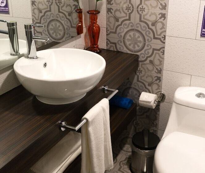 Lv Hoteles Boutique