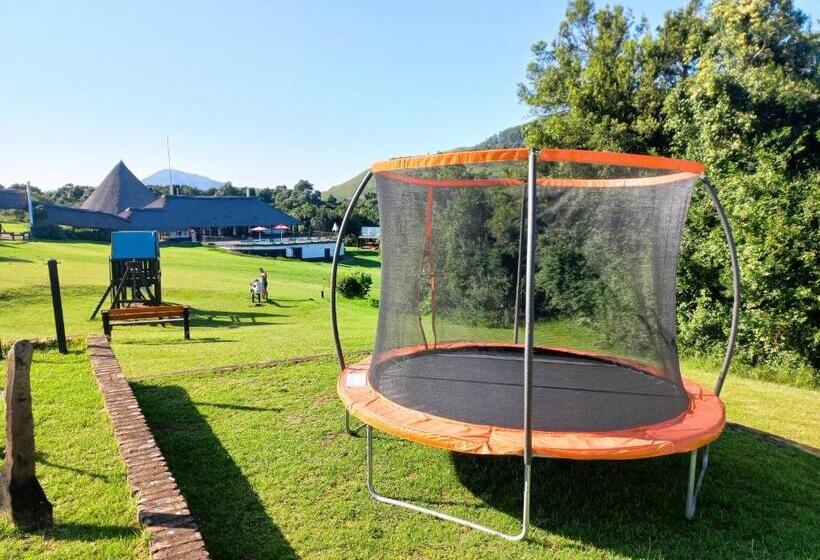 Mount Sheba Rainforest Hotel & Resort