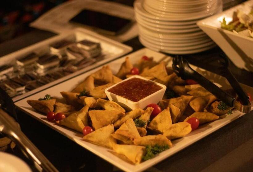 Mount Sheba Rainforest Hotel & Resort