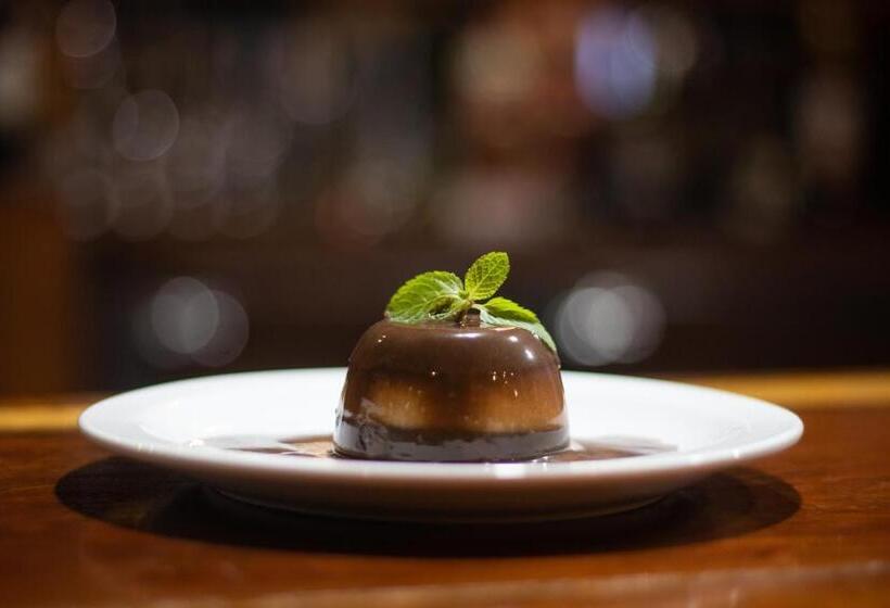 Mount Sheba Rainforest Hotel & Resort