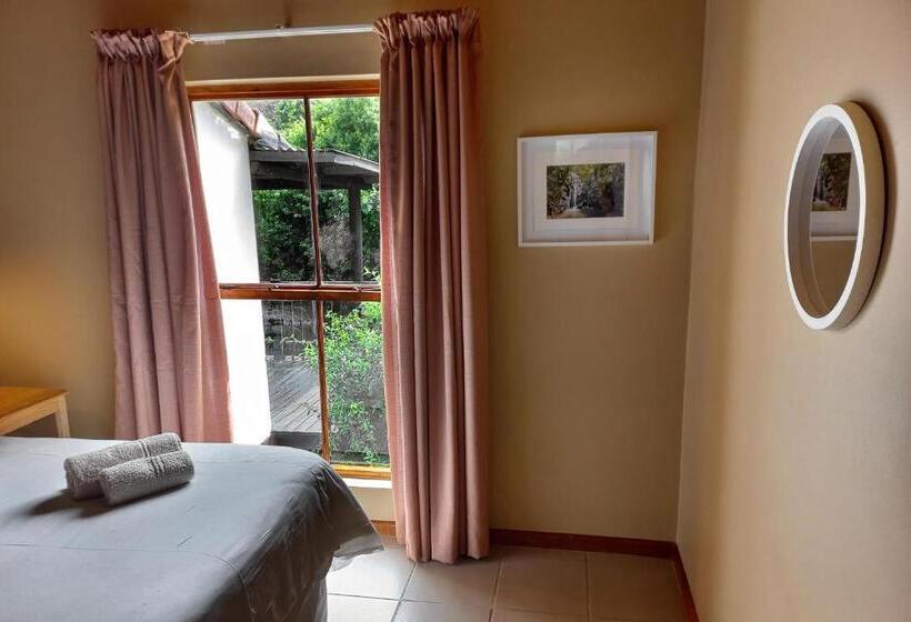 Mount Sheba Rainforest Hotel & Resort