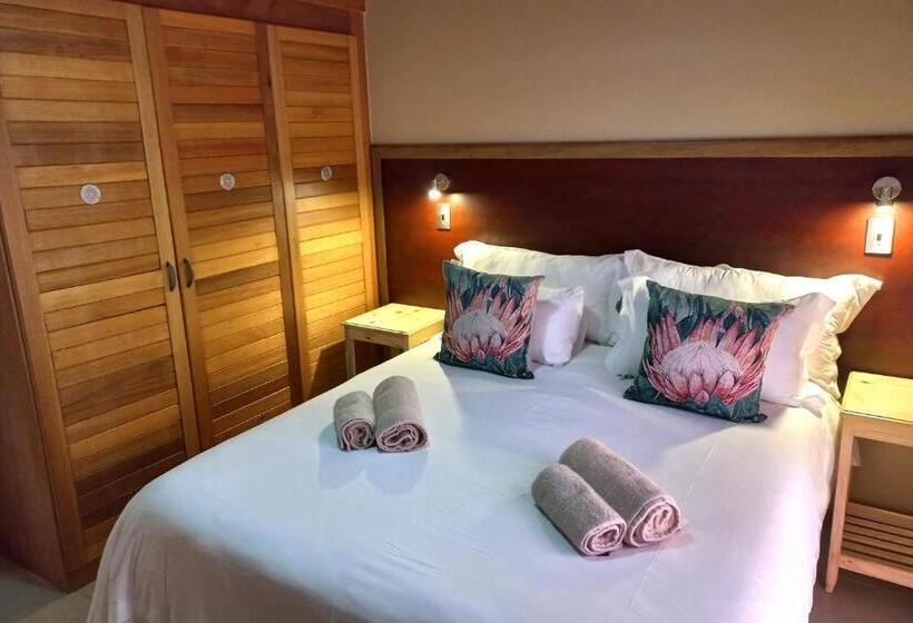 Mount Sheba Rainforest Hotel & Resort