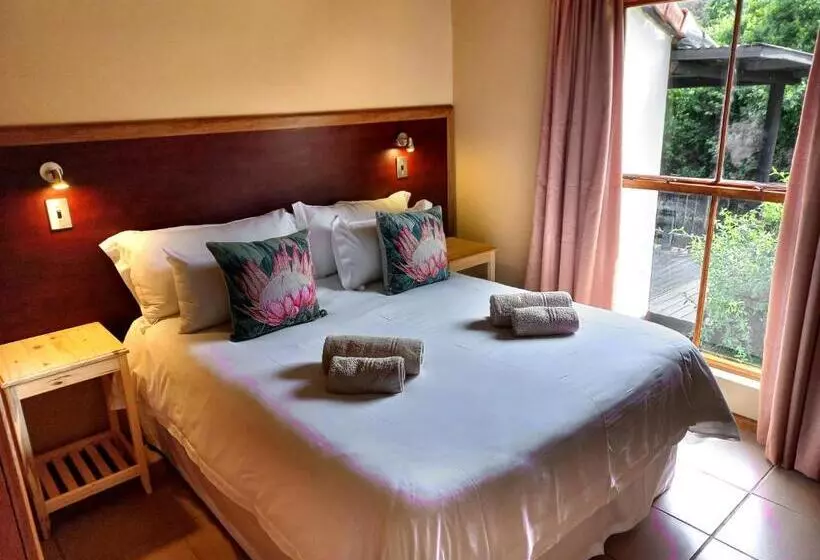 Mount Sheba Rainforest Hotel & Resort
