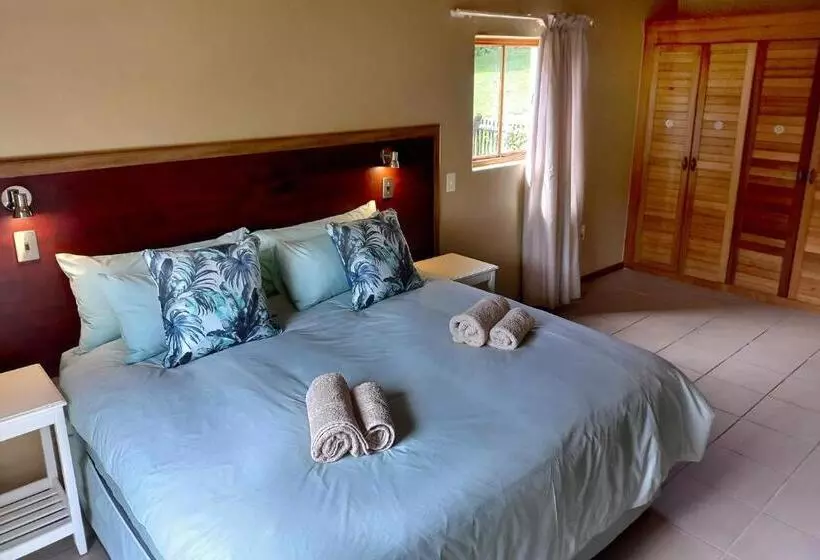 Mount Sheba Rainforest Hotel & Resort